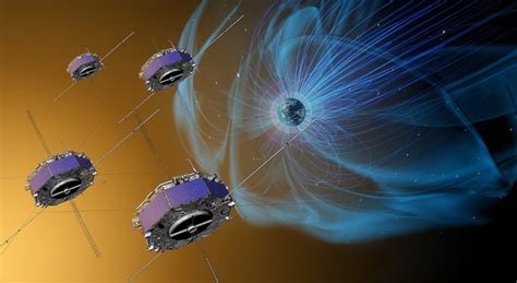 Space plasma physics in depth – IRF