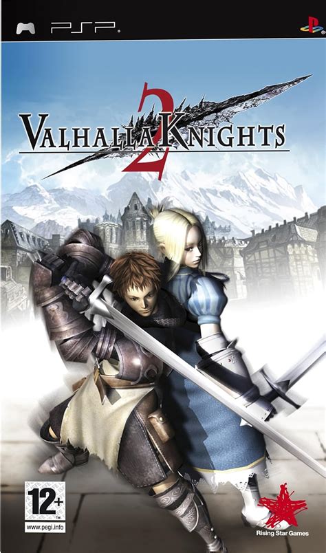 Valhalla Knights 2 [UK]: Amazon.de: Games