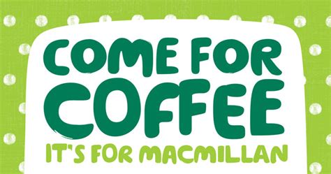 Macmillan Coffee Morning – Care Dynamics Yorkshire