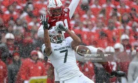 2020 NFL Draft Player Profiles: Nebraska CB Lamar Jackson - Steelers Depot