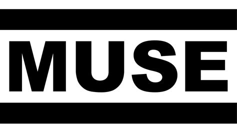 Pin by 1000logos on Music | Logo evolution, Muse band, Muse