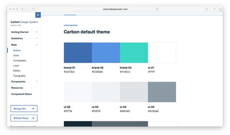 The Best Website Color Palettes to Increase Engagement (2020)