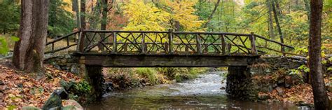 Headless Horseman Bridge - Visit Sleepy Hollow