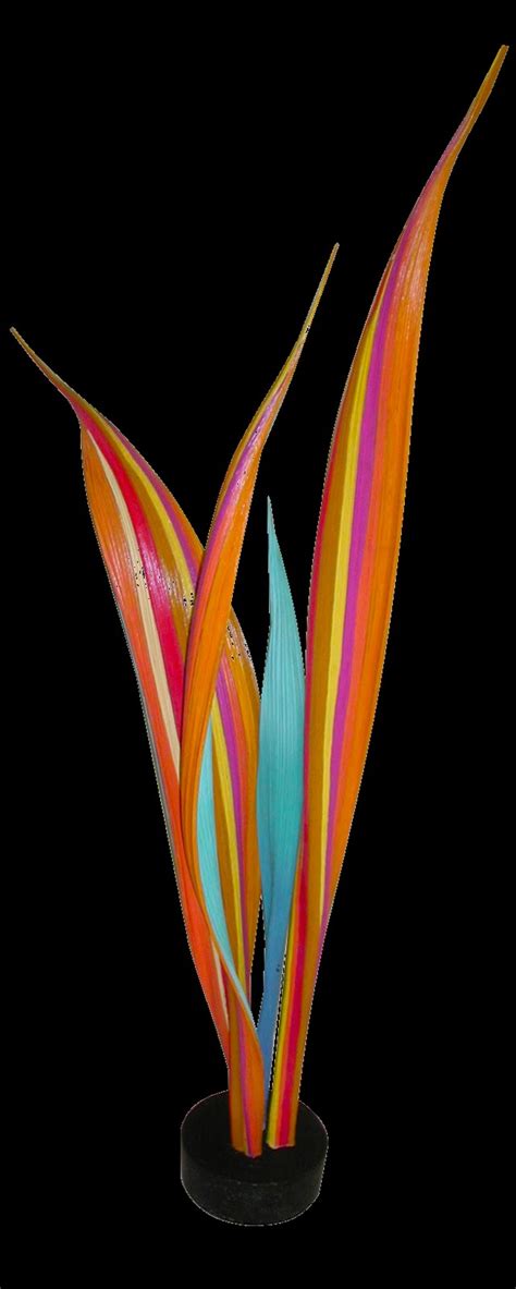 painted palm tree pods - Google Search | Palm frond art, Palm tree crafts, Palm fronds