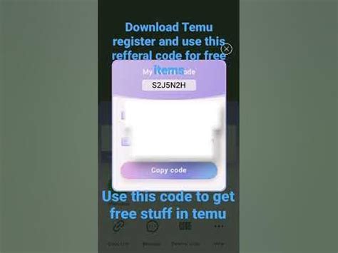 How to get free stuff in temu #temu #free #freestuff #freeitems - YouTube