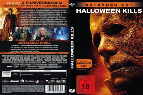 Halloween Kills Dvd Tesco 2023 Most Recent Eventual Stunning Magnificent - Cute Group Halloween ...