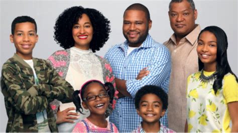 ‘Black-ish’ renewed for fifth season…5 things we’re wondering ...