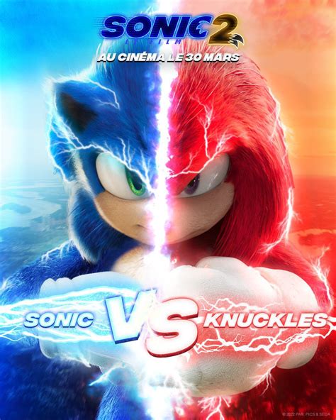 Sonic the Hedgehog 2 (2022)