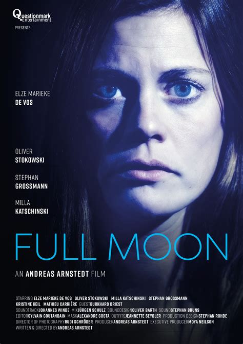 Full Moon (2017) | PrimeWire