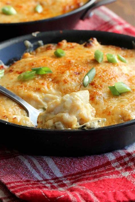 Jumbo Lump Crab Au Gratin | Recipe | Au gratin recipes, Gratin recipe, Seafood recipes