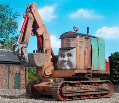 Oliver | Thomas the Tank Engine Wikia | Fandom