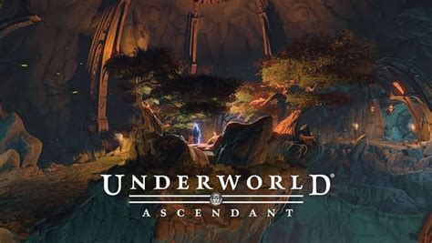 505 Games Releases a New Gameplay Trailer for Underworld Ascendant