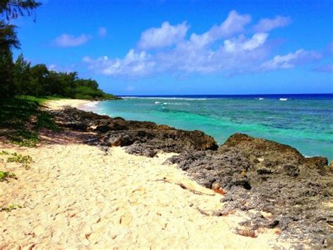 Tinian Island, Pacific Ocean – Ronny Herman de Jong