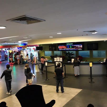 Greenbelt 3 Cinema (Makati) - 2021 All You Need to Know Before You Go (with Photos) - Makati ...