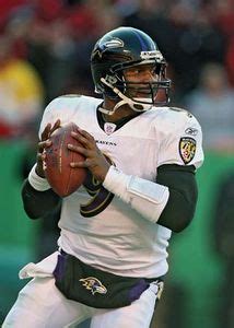 Steve McNair Facts & Stats | Britannica