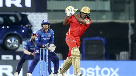 IPL 2021, PBKS vs MI: Punjab Kings canter to nine-wicket victory ...