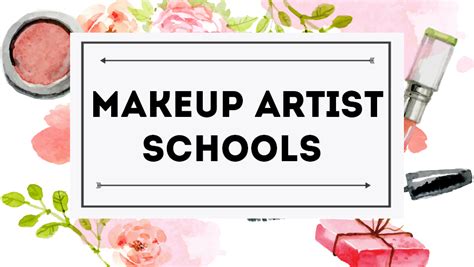 Best Makeup Artist Schools: Top Classes and Colleges 2021 | Beauty Pros