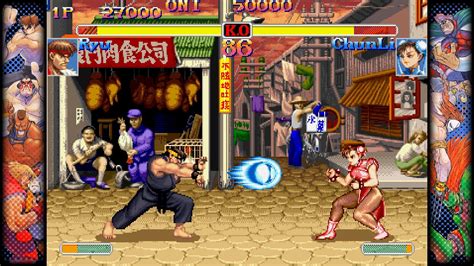 Capcom Fighting Collection estrena un combo de 10 juegos clásicos de pelea