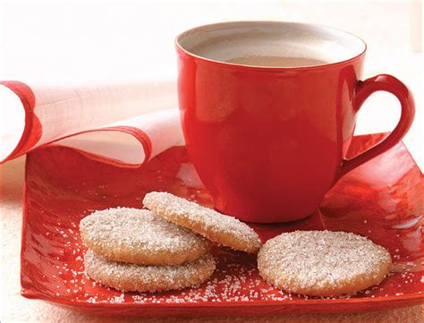 Chai Cookies Recipe | Land O’Lakes