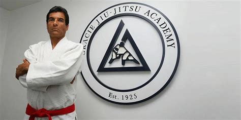 Rorion Gracie: The Founder of Brazilian Jiu-Jitsu and the Ultimate Fig ...