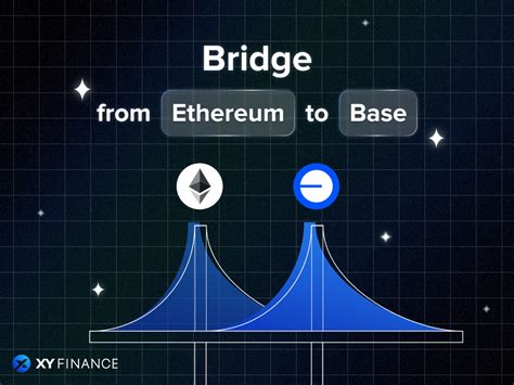 Cross-Chain Bridge Crypto from Ethereum to Base, Detailed Guide!