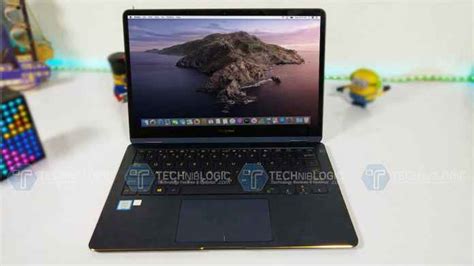 11 Best Hackintosh Laptop 2024 | Best Laptop for Hackintosh