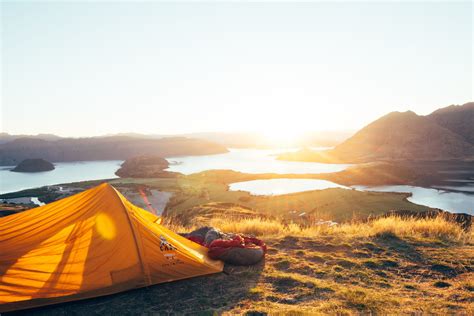 Where Can I Camp? | Blog | Wanaka Official Website