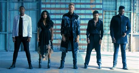 Pentatonix Spins "Sound of Silence" to a SOUL-CHILLING Level