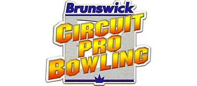 Brunswick Circuit Pro Bowling Details - LaunchBox Games Database