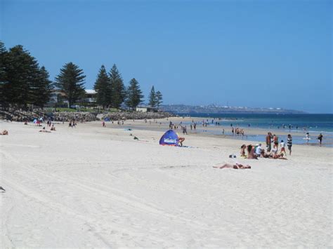 Glenelg Beach, adelaide, Australia - Top Attractions, Things to Do & Activities in Glenelg Beach