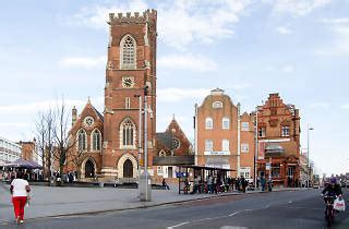 Acton Area Guide – Find The Best Restaurants, Pubs And Things To Do In Acton