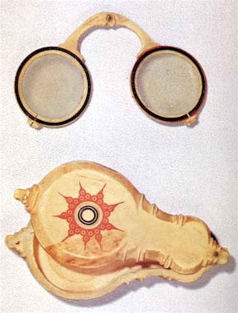 The World’s Oldest Surviving Pair of Glasses (Circa 1475) | Open Culture