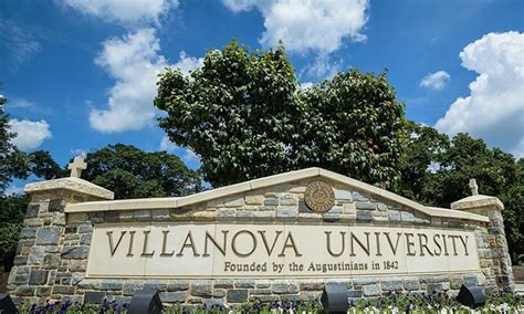 Villanova University | YourStack