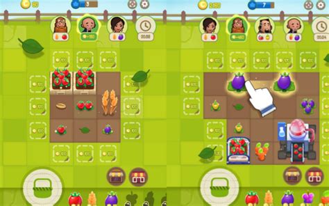 Merge Farm! Cheats: Tips & Strategy Guide - Touch, Tap, Play