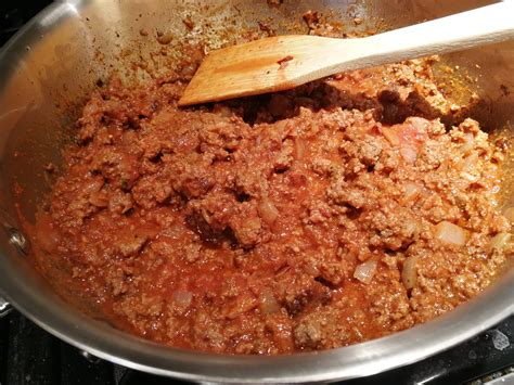 Seasoned Ground Beef Taco Filling – A Food Lover’s Delight