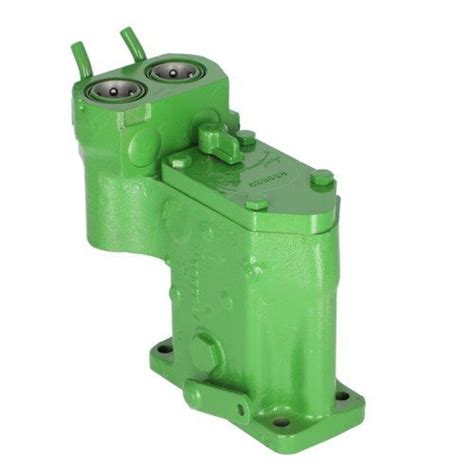 Selective Control Valve, Remanufactured, John Deere, AR82572 - Walmart ...