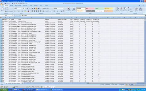 Microsoft excel 2016 pivot tables - v lookup - legaldelta