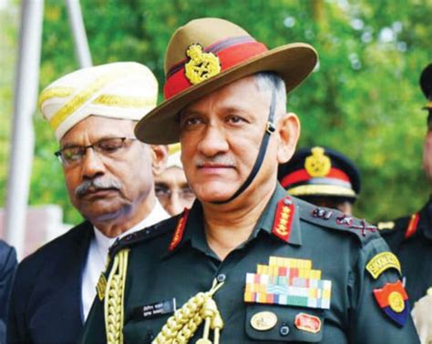 Army Chief recommends Bharat Ratna to Field Marshal K.M. Cariappa ...