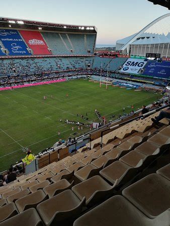 Kings Park Stadium (Durban) - 2020 All You Need to Know BEFORE You Go ...