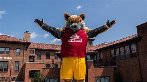 Alvernia Welcomes Cabrini Students | Alvernia University