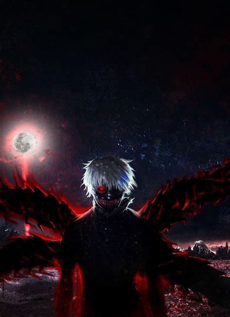 Dark Anime Boy Wallpapers - Top Free Dark Anime Boy Backgrounds - WallpaperAccess