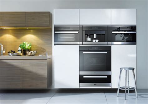 Miele Ovens