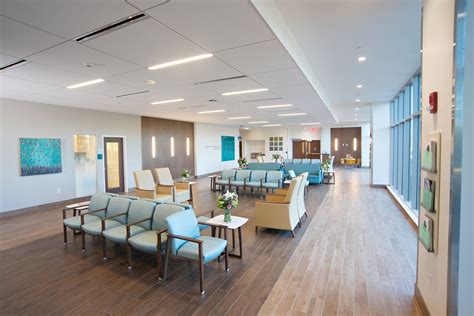 Emergency Department | Waiting room design, Hospital interior design, Medical office design