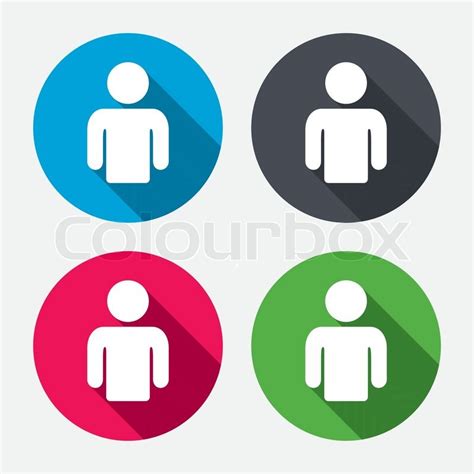 Human Icon #35229 - Free Icons Library