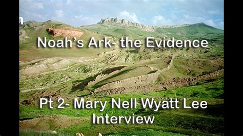 Ron Wyatt- The Compelling Evidence of Noah's ark - YouTube