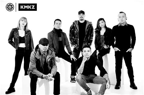 Kamikazee Reveal More Explosive Updates For 2020! | Finite Fam