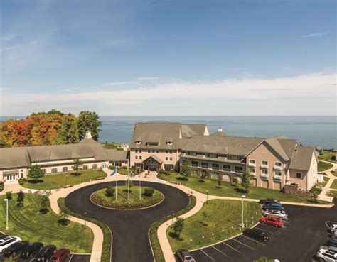 The Lodge & Conference Center at Geneva-on-the-Lake