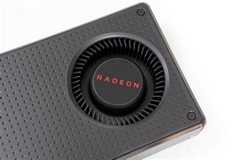 AMD Radeon RX 500 Series to launch in April : hardware