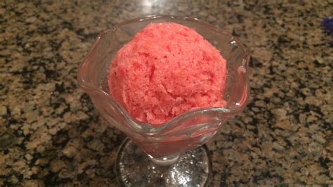 Strawberry Gelato Recipe - Food.com