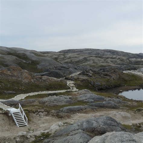 Taqaiqsirvik Territorial Park – Nunavut Parks